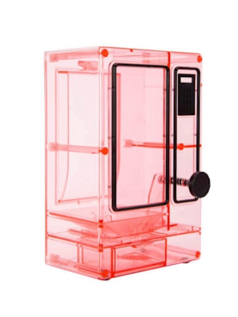 Desktop Candy Dispenser Mini Vending Machine - Picture 2 of 11